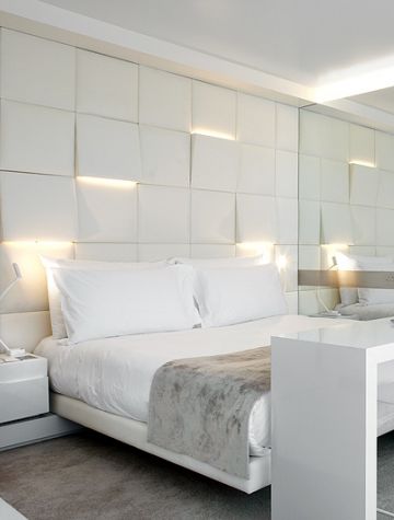 LED diodová světla je možné zakomponovat i méně obvyklým způsobem.