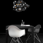 Lustr Fractal Cloud, Brand & Van Egmond.