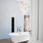 Lustr Miss bow, Brand & Van Egmond.