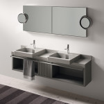 Kolekce i Piani firmy Cielo. Prodává Kozák bath