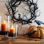 Dekorace Haloween