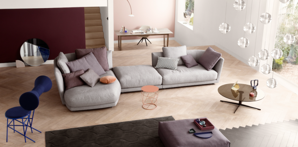 Как должен выглядеть современный диван и каким параметрам он должен соответствовать?