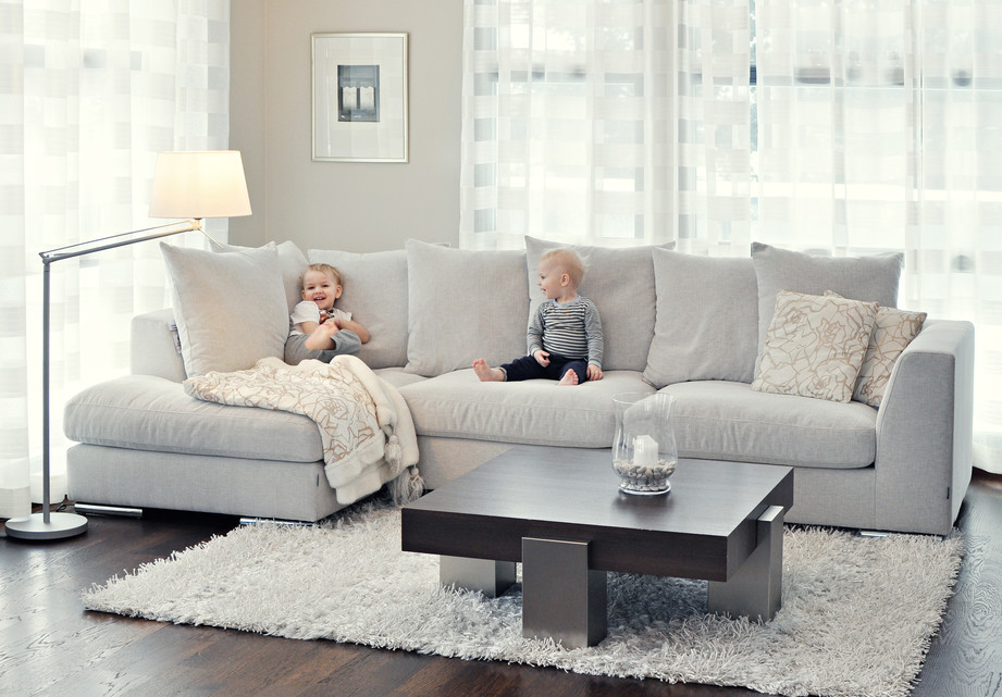 Как должен выглядеть современный диван и каким параметрам он должен соответствовать?