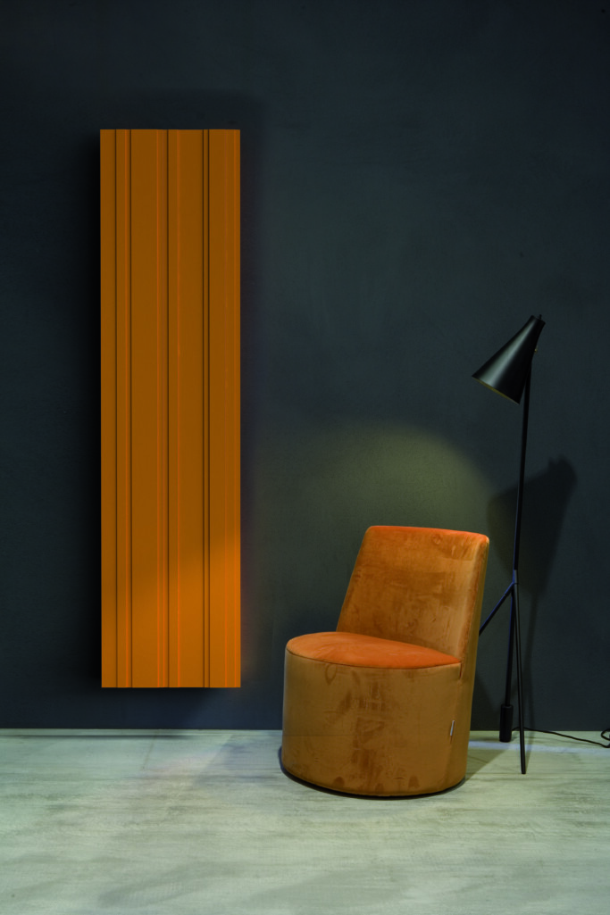 BIT giallo, Antonio Lupi Design